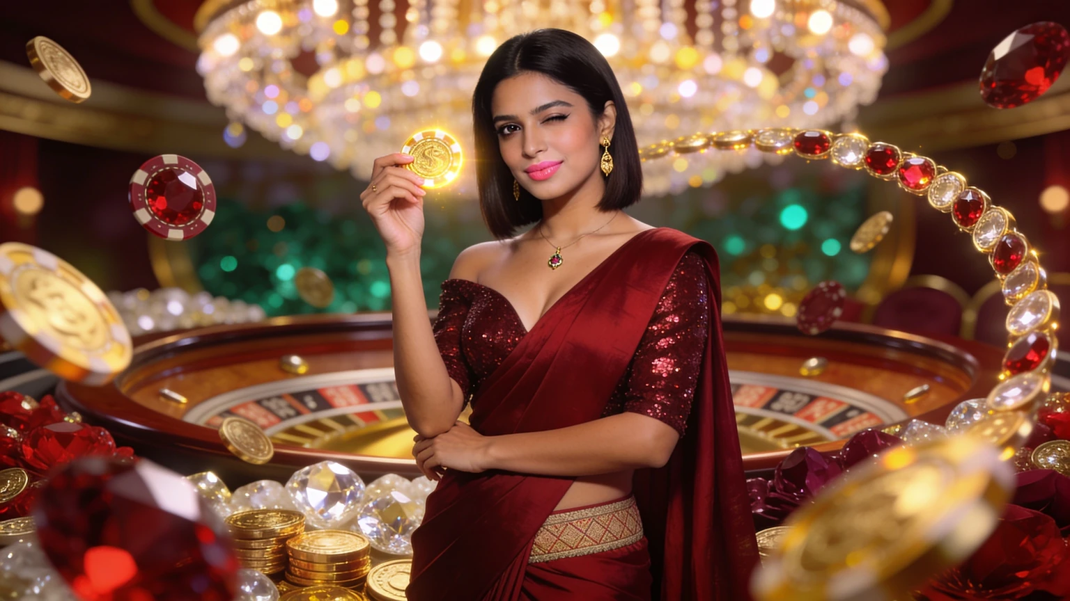 vb365 বাংলাদেশ ক্যাসিনো লবি